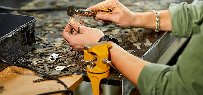 24 Hours Locksmith Solutions in Fontana, CA