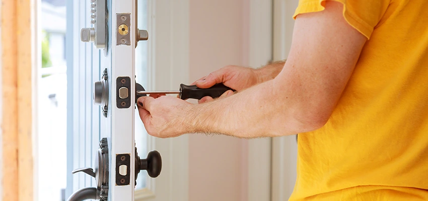 Break-in Prevention Solutions in Fontana, CA