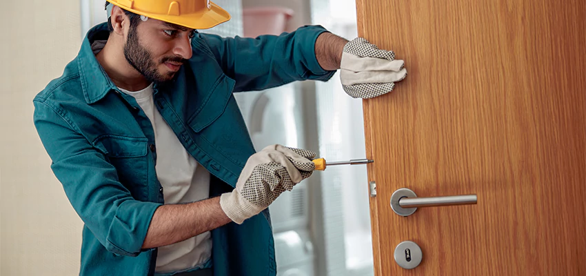 24 Hour Residential Locksmith in Fontana, California