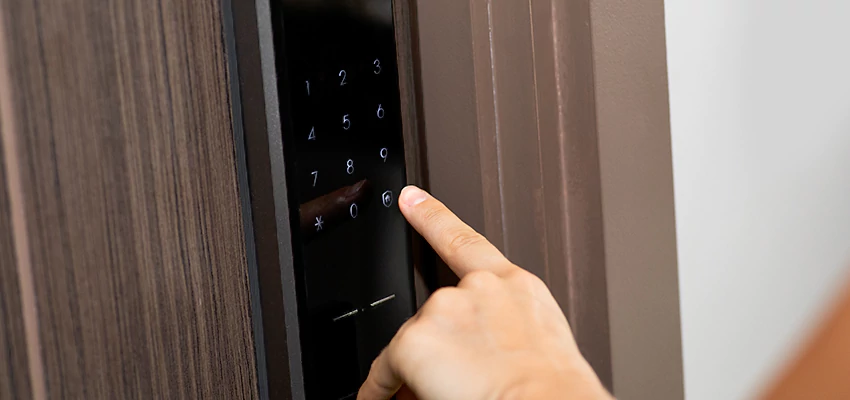 Secure Code Locks Ideas in Fontana, California