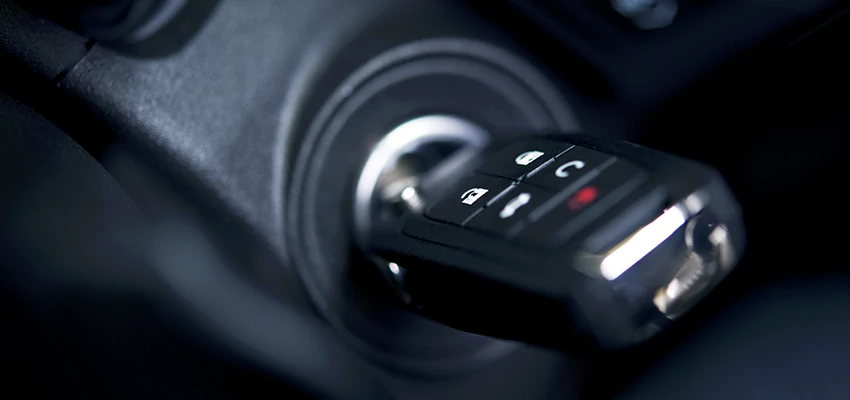 Ignition Switch Replacement in Fontana, CA