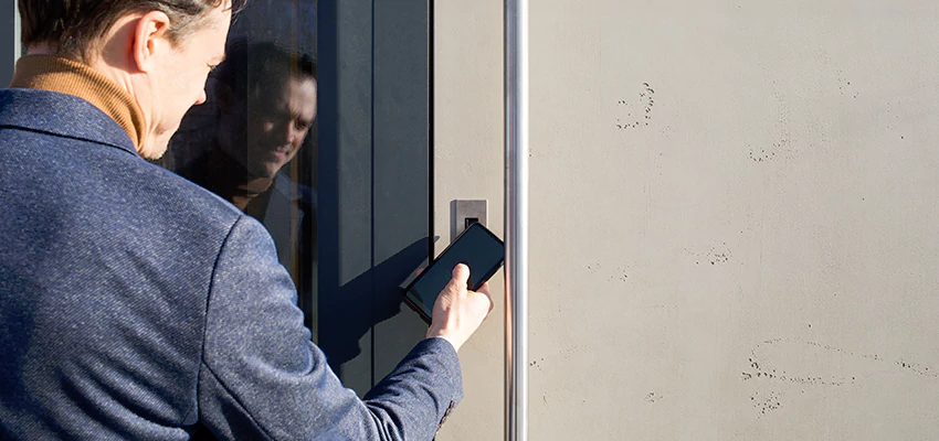 Police Recommended Rekey Locksmith in Fontana, California