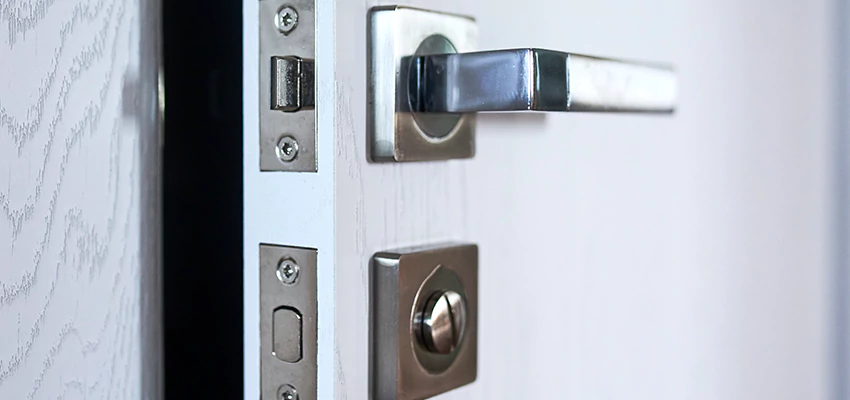 Door Lever Handle Lock Repair in Fontana, CA
