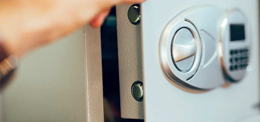 Fingerprint Safe Openers in Fontana, CA