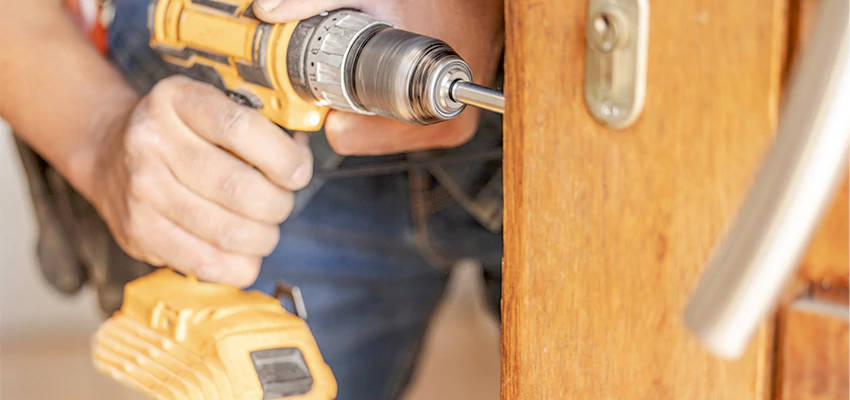Emergency A1 Locksmith Services in Fontana, California