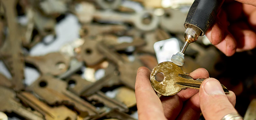 Car Lock Key Repair Service in Fontana, CA