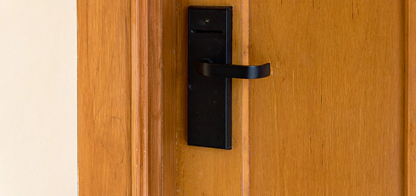 Security Gates For Home Invasion Prevention in Fontana, California