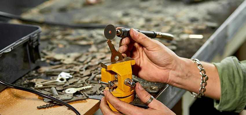 Office Key Lock Service in Fontana, California