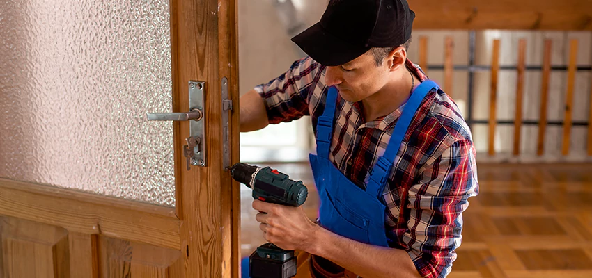 Trusted Local Digital Locks Locksmith Repair in Fontana, California