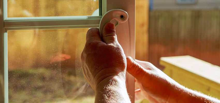 Accordion Sliding Doors Locks Replacement in Fontana, CA