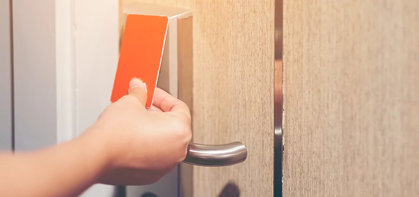Electronic Locks Motor Repair in Fontana, California