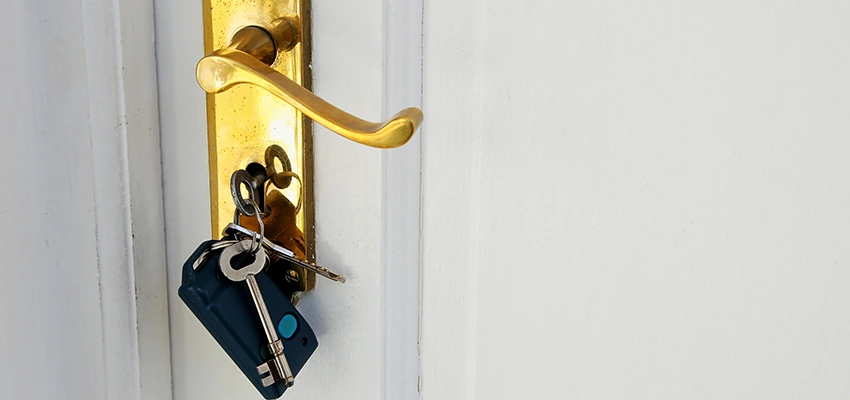 Broken Door Key Extraction in Fontana, CA