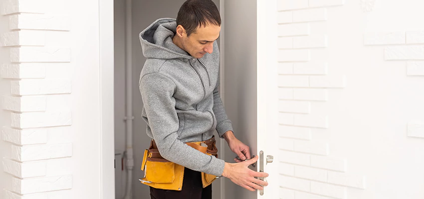 Nighttime Locksmith Near Me in Fontana, CA