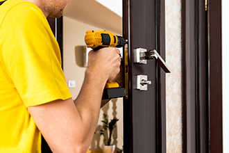 door handle lock repair fontana