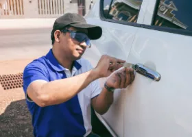 Car Locksmith in Fontana, CA